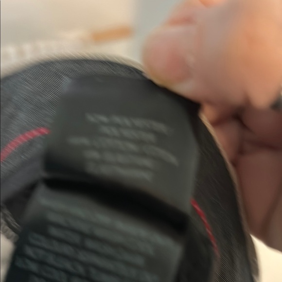 Kenneth Cole Men's Khaki Pants W34 L30 - Picture 4 of 6